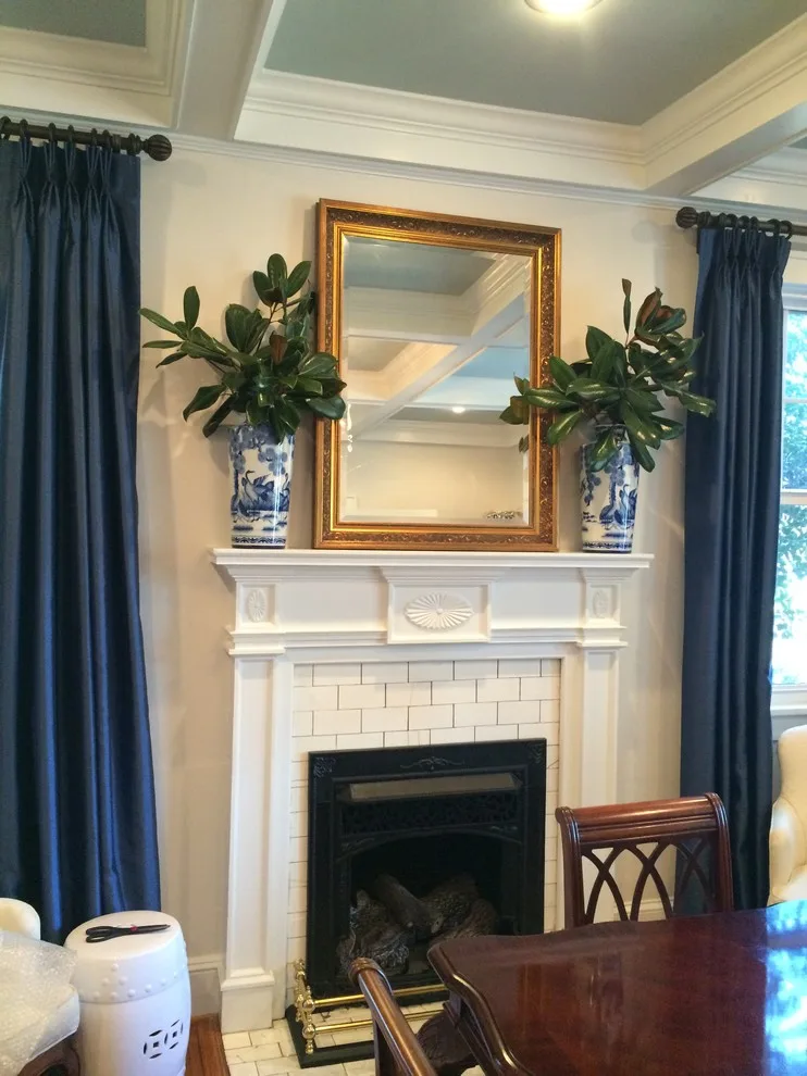 Pat Miller Baker Interior Designs - Photo 10