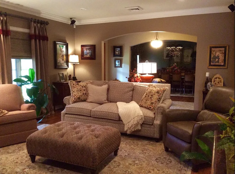 Collaborating with Patterns by DBR Designs - Photo 3