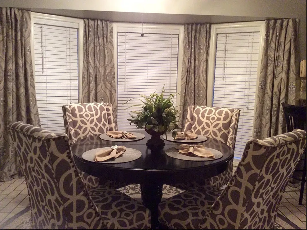 Collaborating with Patterns by DBR Designs - Photo 4