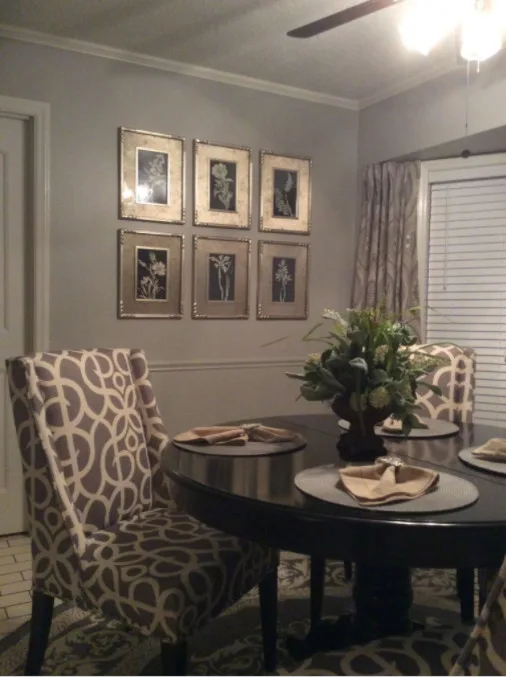 Collaborating with Patterns by DBR Designs - Photo 5