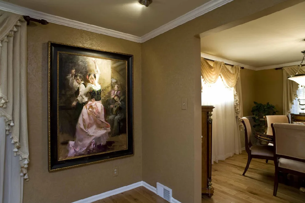 Savoy Interior Design LLC - Photo 2