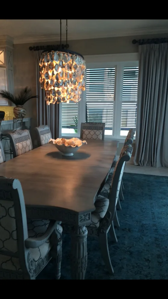 Pat Miller Baker Interior Designs - Photo 11