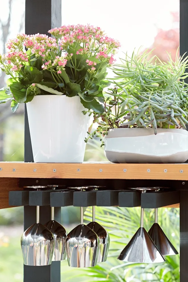 Alfresco Dining and BBQ by DeGoey Designs - Photo 3