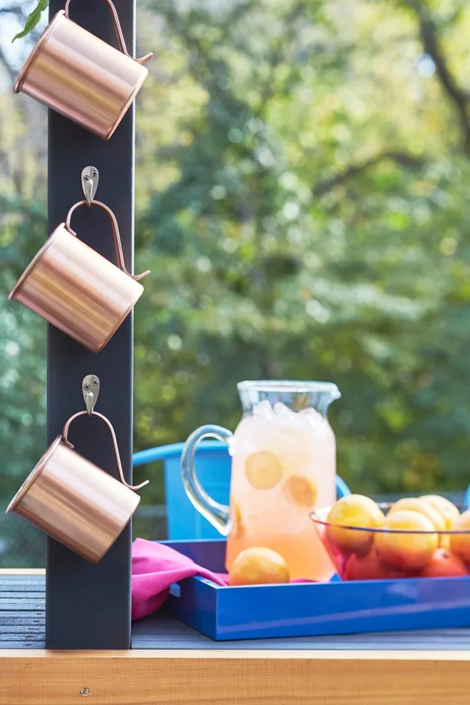 Alfresco Dining and BBQ by DeGoey Designs - Photo 4