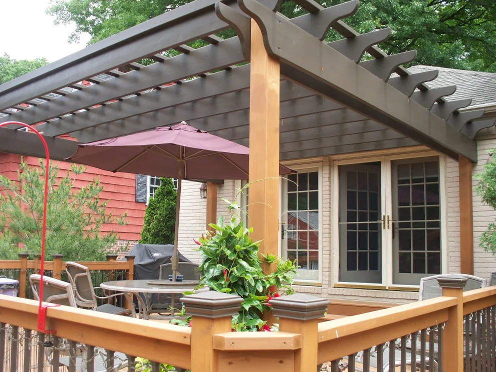 Alfresco by KSID Interiors, Inc. - Photo 3