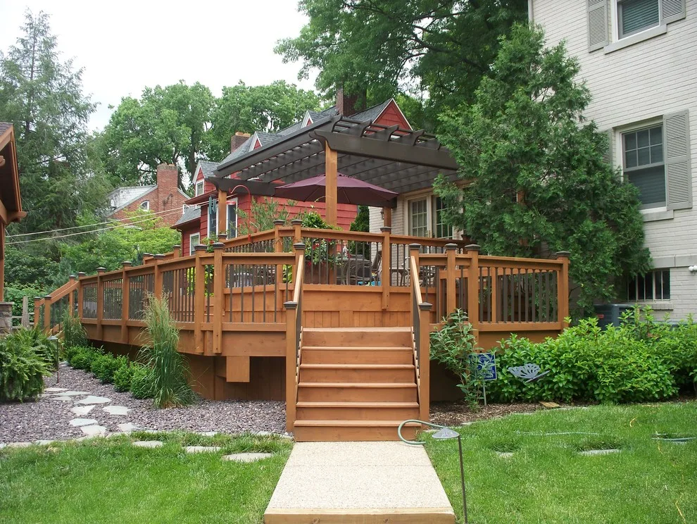 Alfresco by KSID Interiors, Inc. - Photo 2