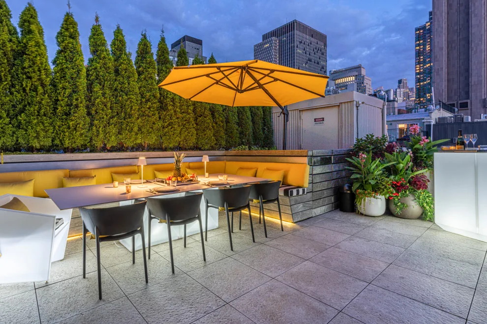 Luminous Rooftop by Inside ELements - Photo 6