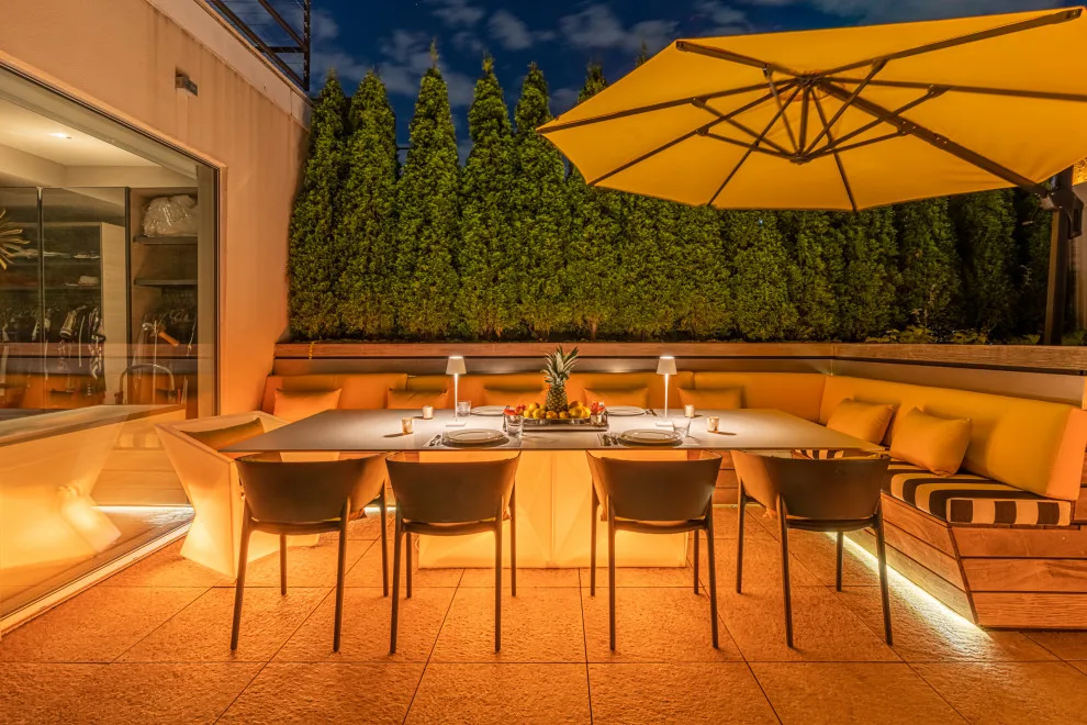 Luminous Rooftop by Inside ELements - Photo 8
