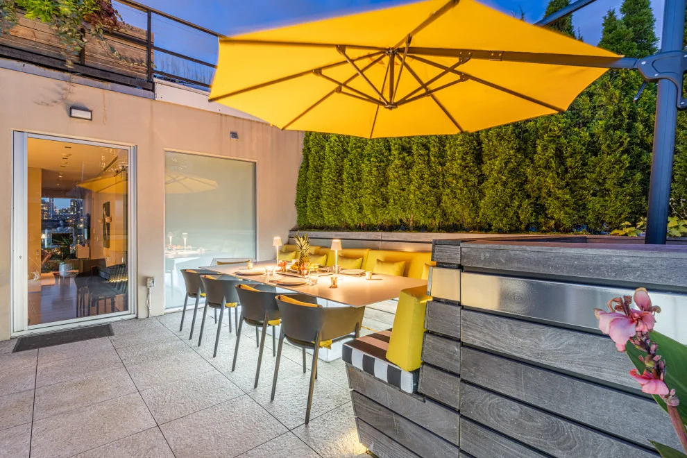 Luminous Rooftop by Inside ELements - Photo 4