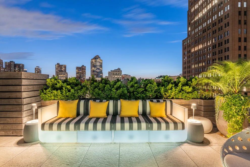 Luminous Rooftop by Inside ELements - Photo 10