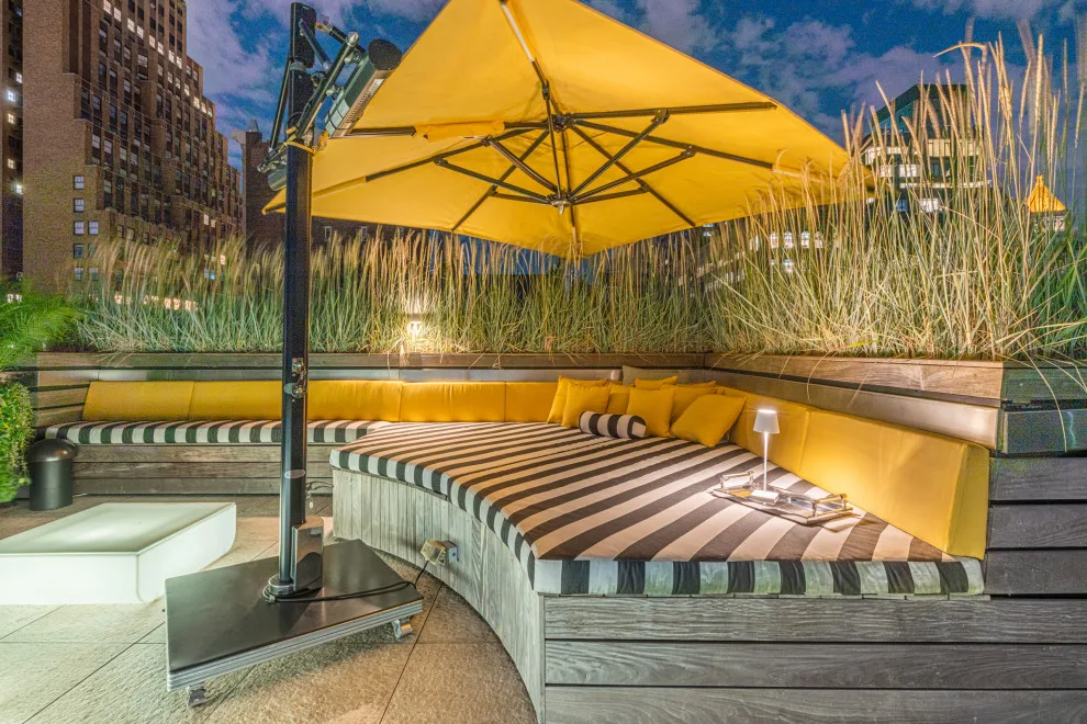 Luminous Rooftop by Inside ELements - Photo 7