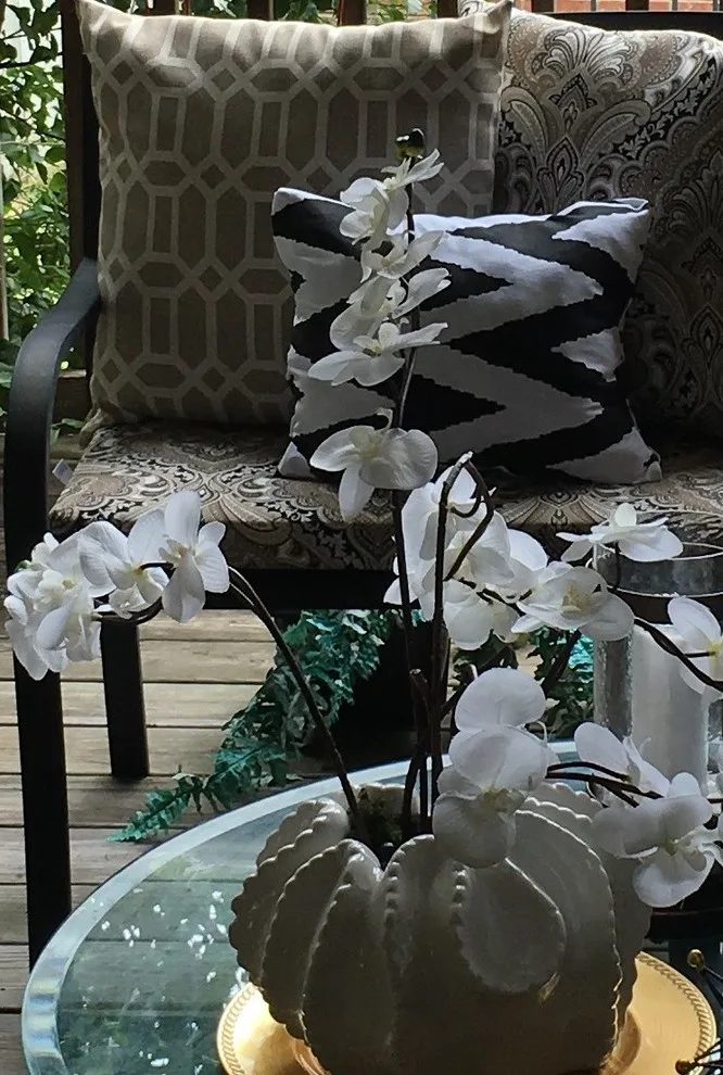 Alfresco by Eve's Interior Decorating - Photo 4