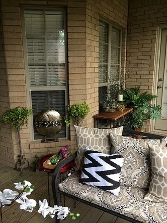 Alfresco by Eve's Interior Decorating - Photo 2