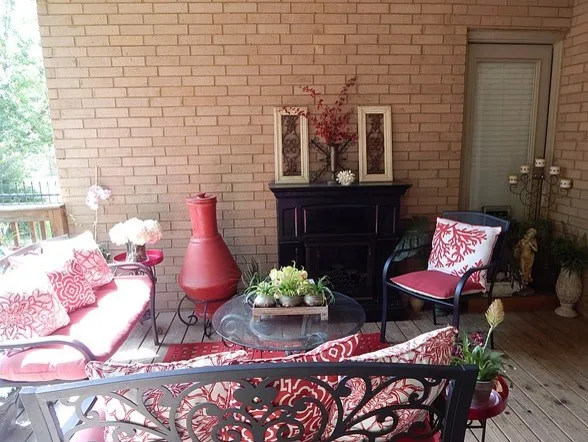Eve's Interior Decorating - Photo 13