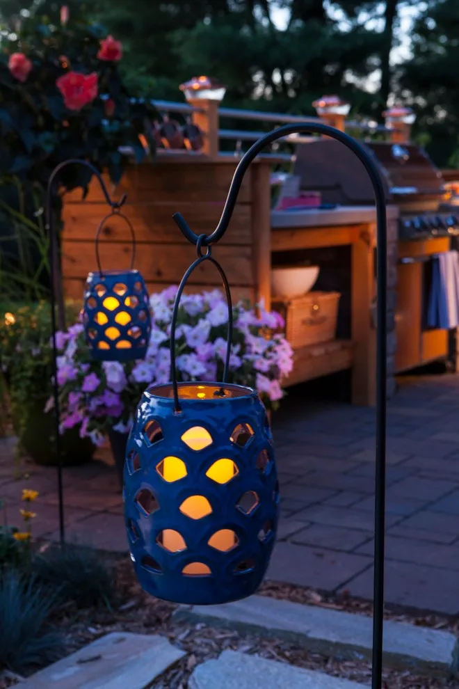 Alfresco Cooking Space by DeGoey Designs - Photo 6
