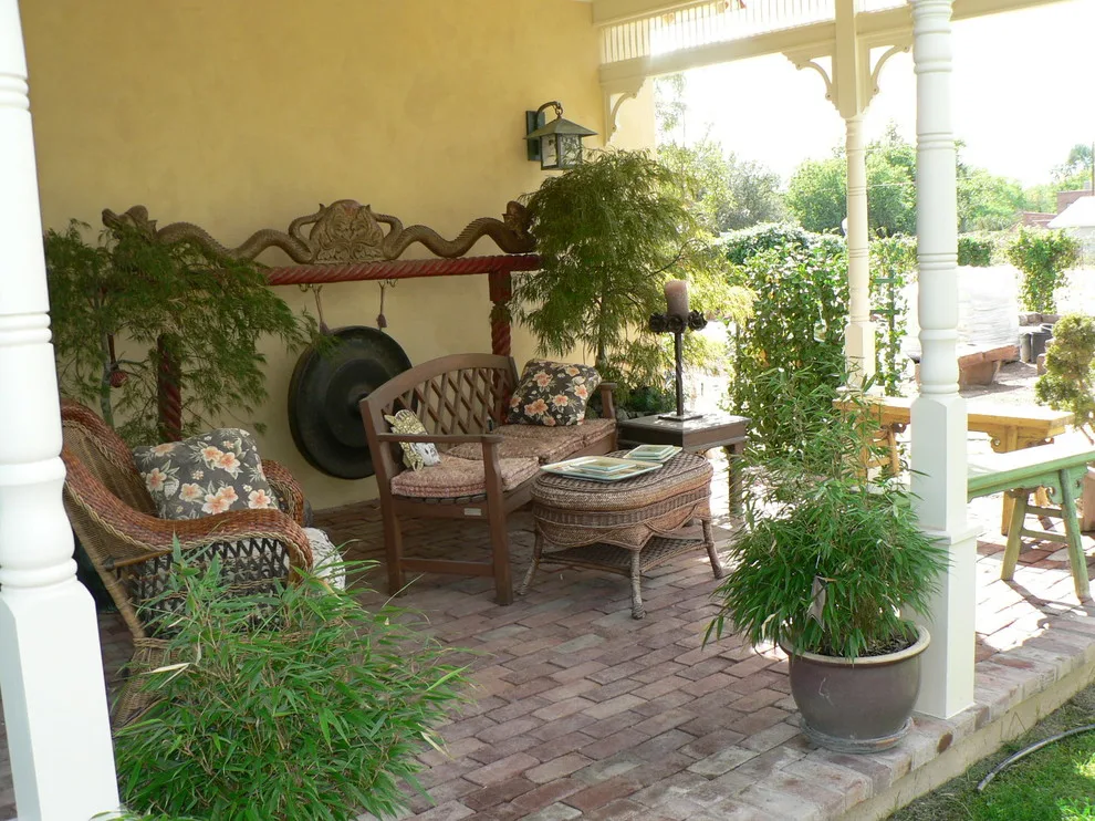 Alfresco Lifestyle by Nicole Décor & Design LLC - Photo 2