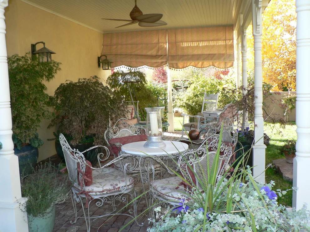 Alfresco Lifestyle by Nicole Décor & Design LLC - Photo 11