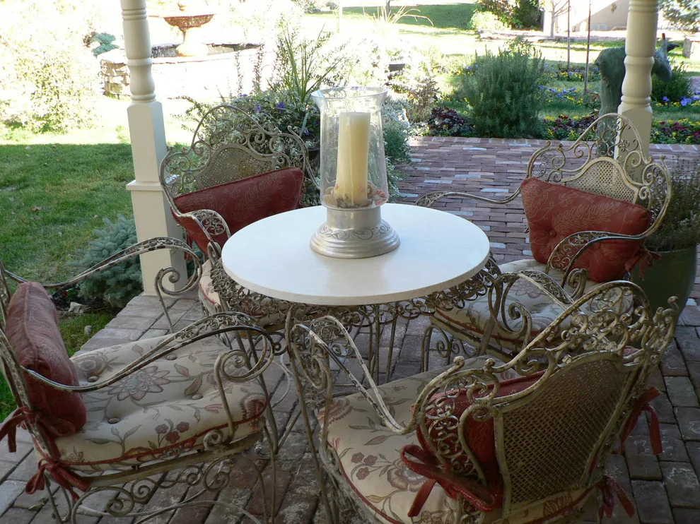 Alfresco Lifestyle by Nicole Décor & Design LLC - Photo 8