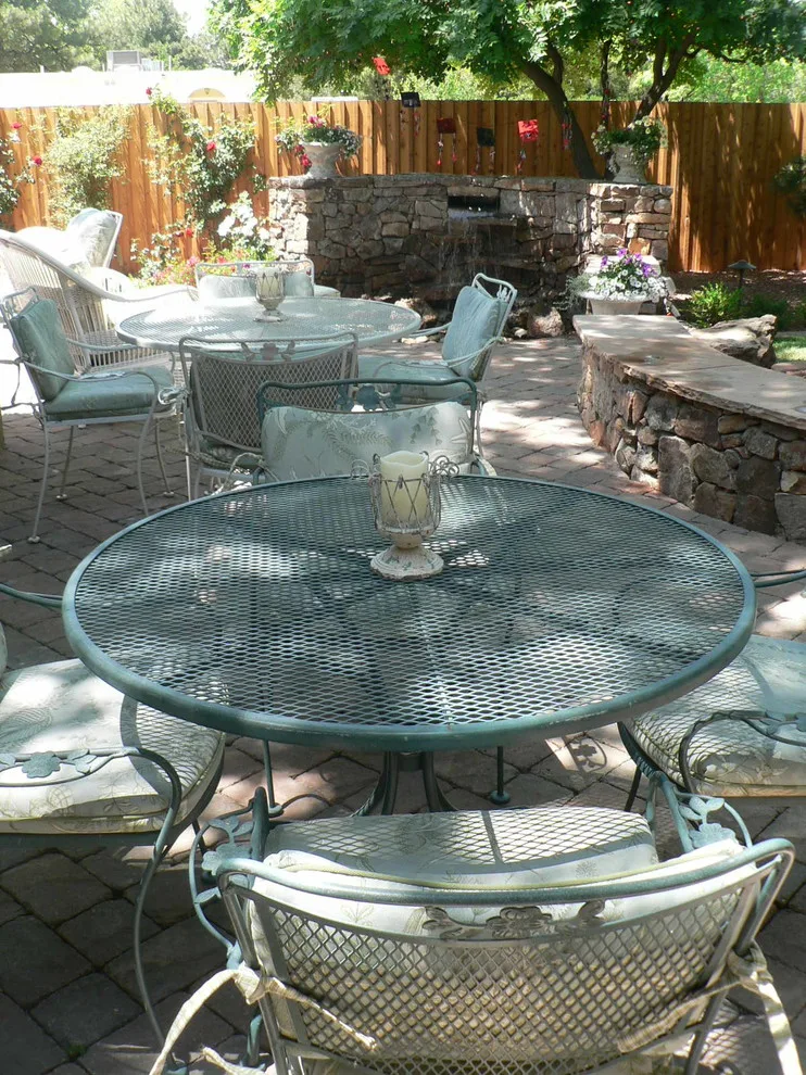 Alfresco Lifestyle by Nicole Décor & Design LLC - Photo 5