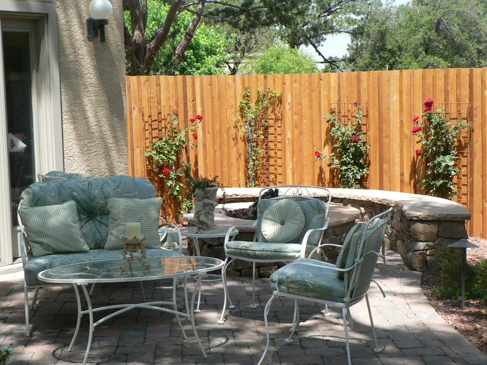 Alfresco Lifestyle by Nicole Décor & Design LLC - Photo 9