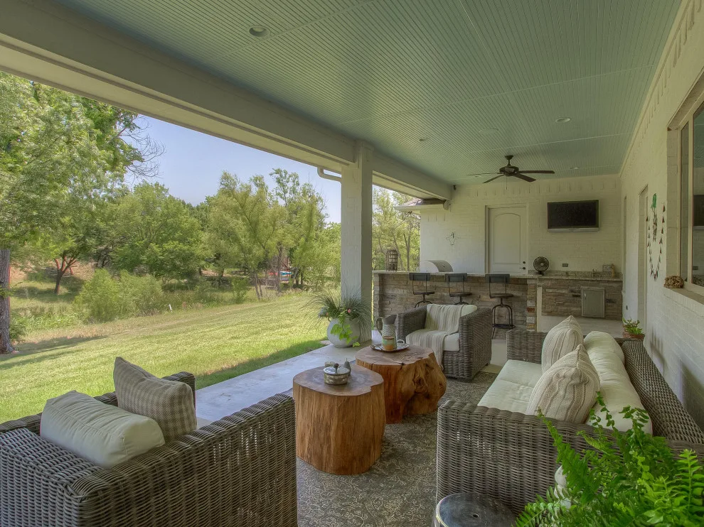 Cw Interiors, LLC - Photo 9
