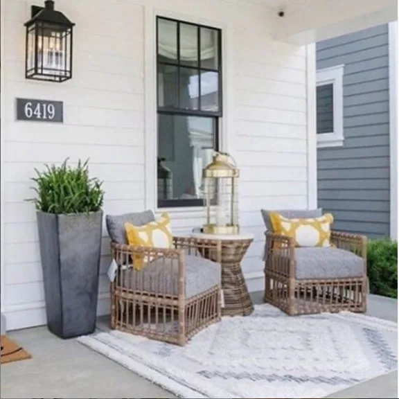 Fran Winstock Interiors - Photo 8
