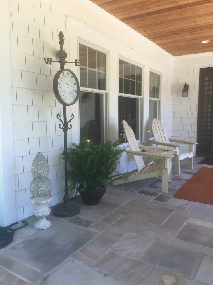 Outdoor Living Areas and Gardens by Monica Lukas Design - Photo 10