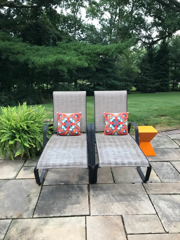 Outdoor Living Areas and Gardens by Monica Lukas Design - Photo 14