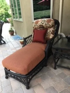 Alfresco Lifestyle by Kat's Eye Interior Design, LLC - Photo 2