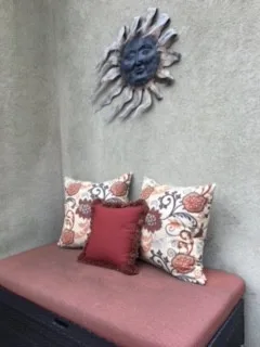 Alfresco Lifestyle by Kat's Eye Interior Design, LLC - Photo 3