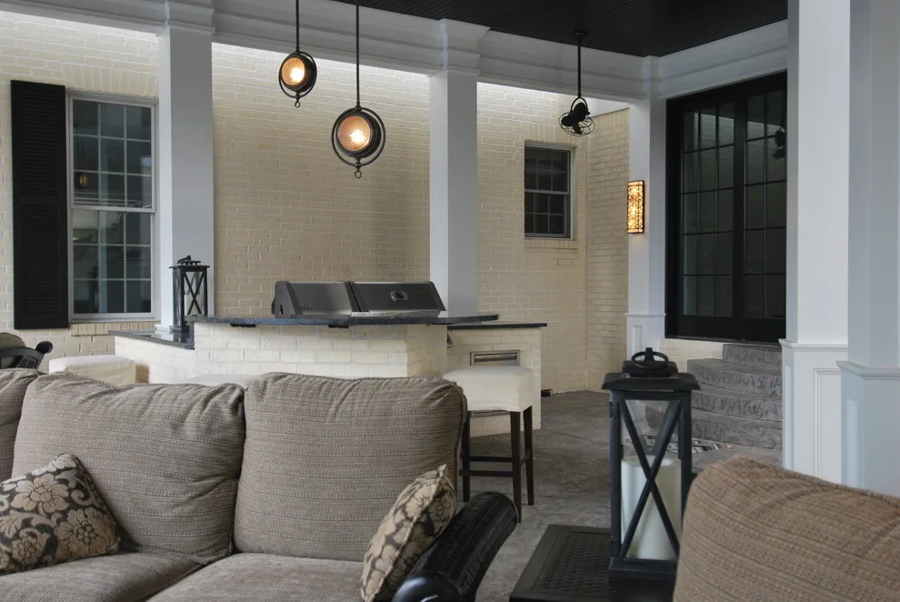 Alfresco Retreat by Creative Concepts, Inc. - Photo 5