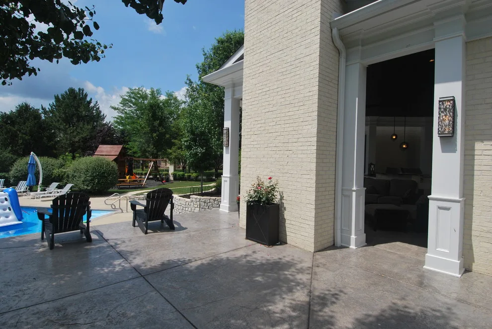 Alfresco Retreat by Creative Concepts, Inc. - Photo 11