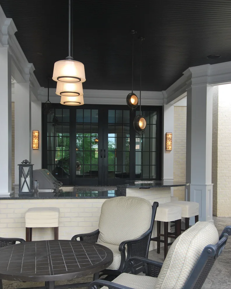 Alfresco Retreat by Creative Concepts, Inc. - Photo 9