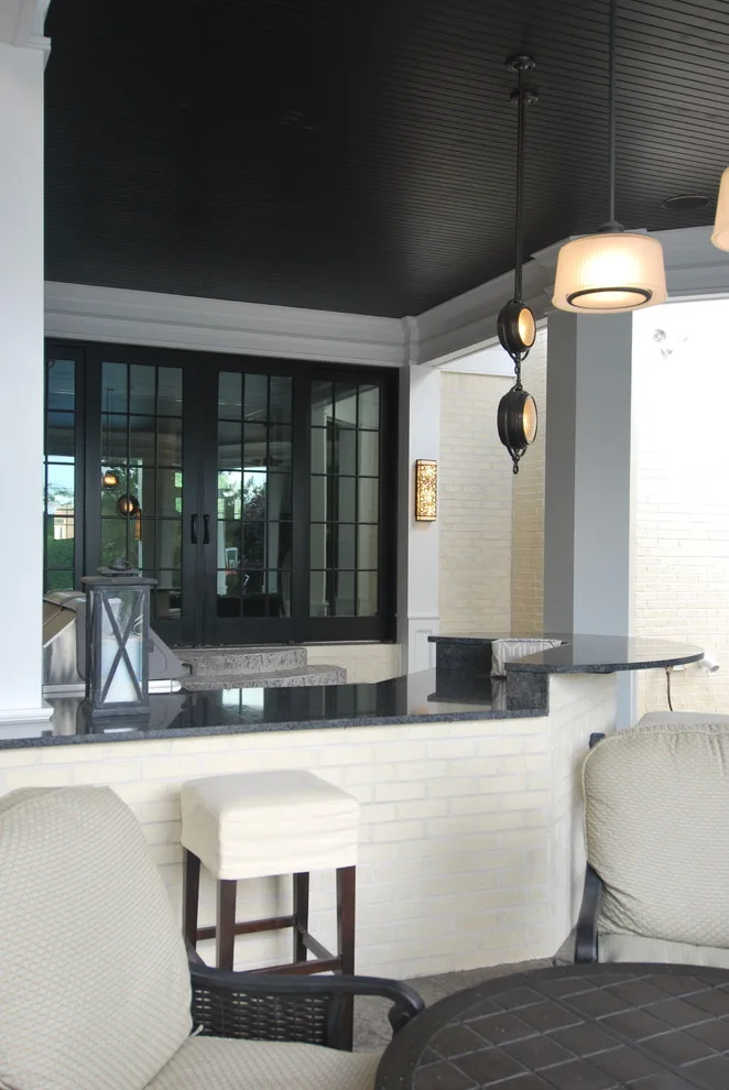 Alfresco Retreat by Creative Concepts, Inc. - Photo 7