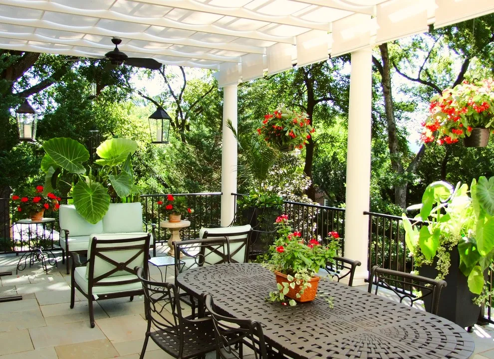 Mary Norris Interiors - Photo 9