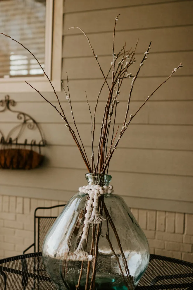 Clarksville, TN Outdoor Area by Interiors By EMJ - Photo 5