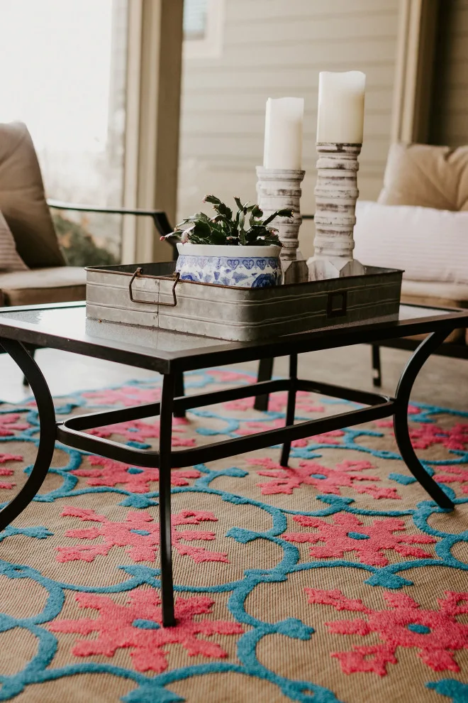 Clarksville, TN Outdoor Area by Interiors By EMJ - Photo 7