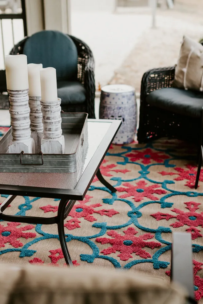 Interiors By EMJ - Photo 8