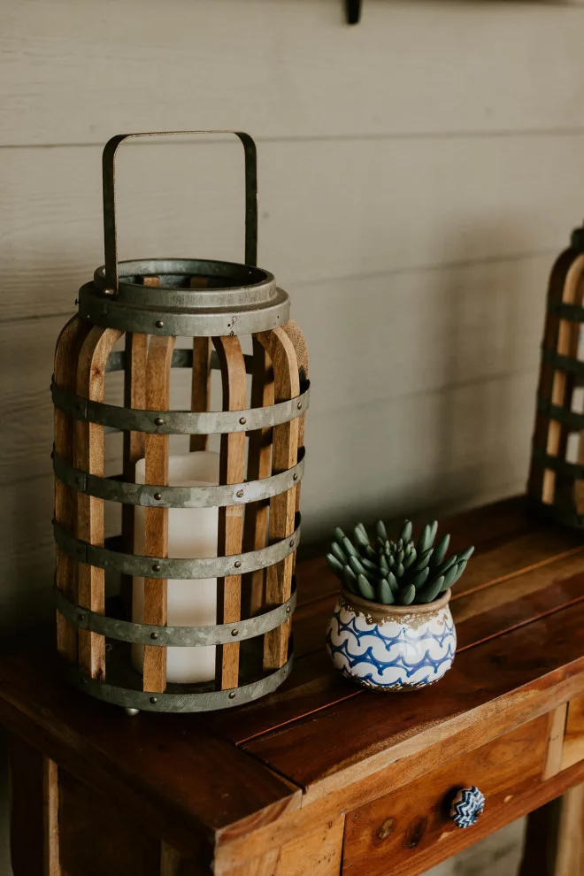 Clarksville, TN Outdoor Area by Interiors By EMJ - Photo 3