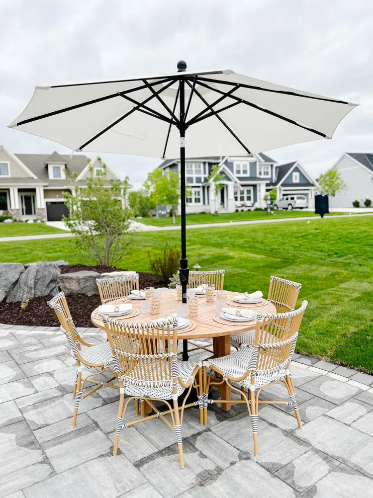 Nature's Retreat by Teak & Olive Design Co. - Photo 3