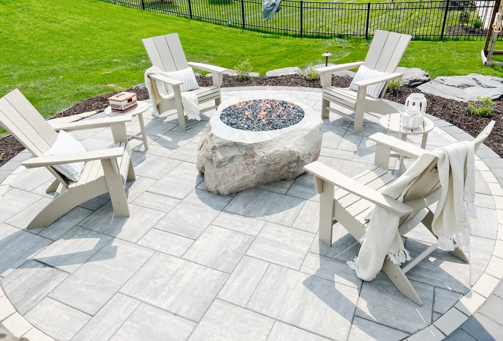 Nature's Retreat by Teak & Olive Design Co. - Photo 4