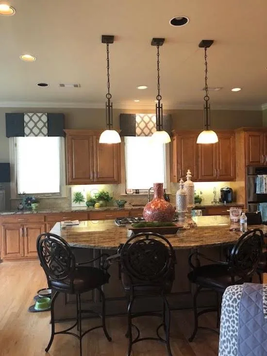 Kelli Wilson Design - Photo 3