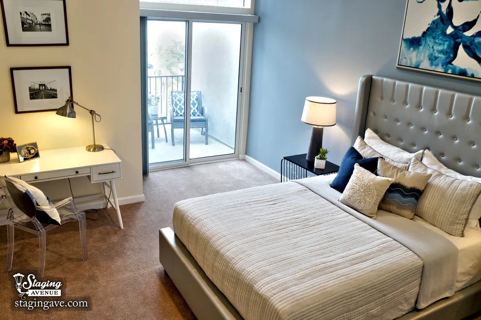 Oxford apartment by Hyelee Design & Staging Avenue - Photo 3