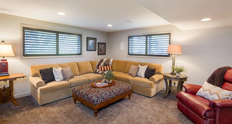 Lower Level of Oxford Lake by Cathy Dykman Acinger Design - Photo 4