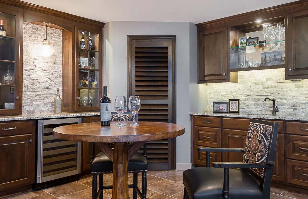 Lower Level of Oxford Lake by Cathy Dykman Acinger Design - Photo 5