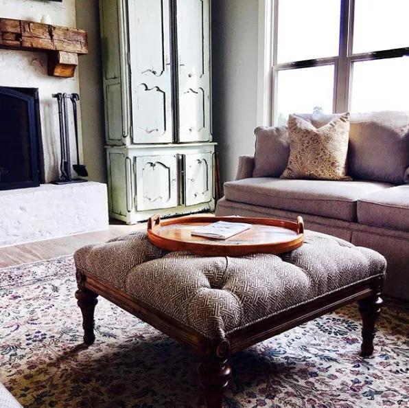 Complete Farmhouse Home Design by Molly Trost Interior Design - Photo 10