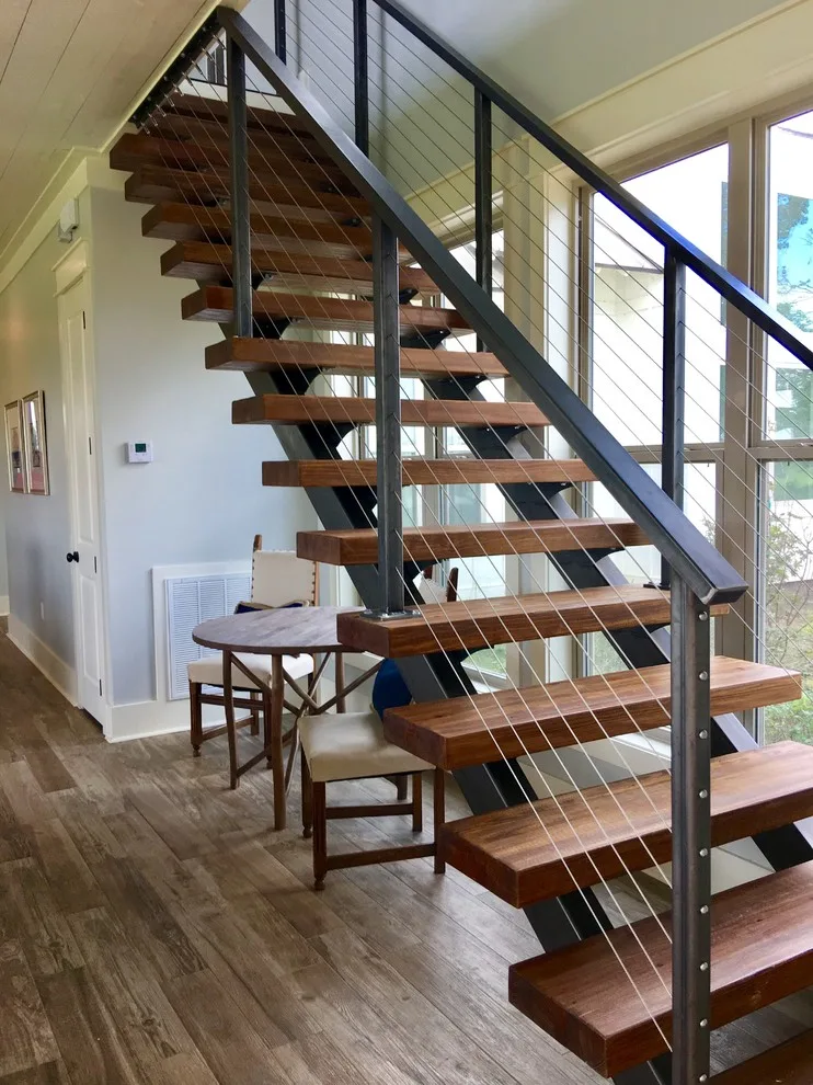 Complete Farmhouse Home Design by Molly Trost Interior Design - Photo 5