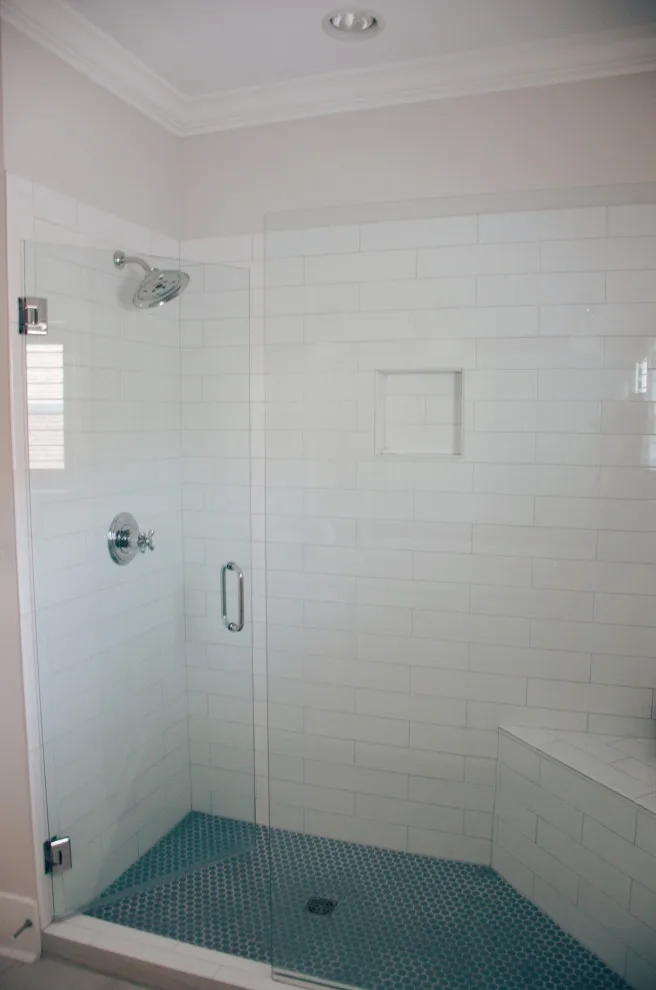 Oxford New Development by DeBord Interiors - Photo 12