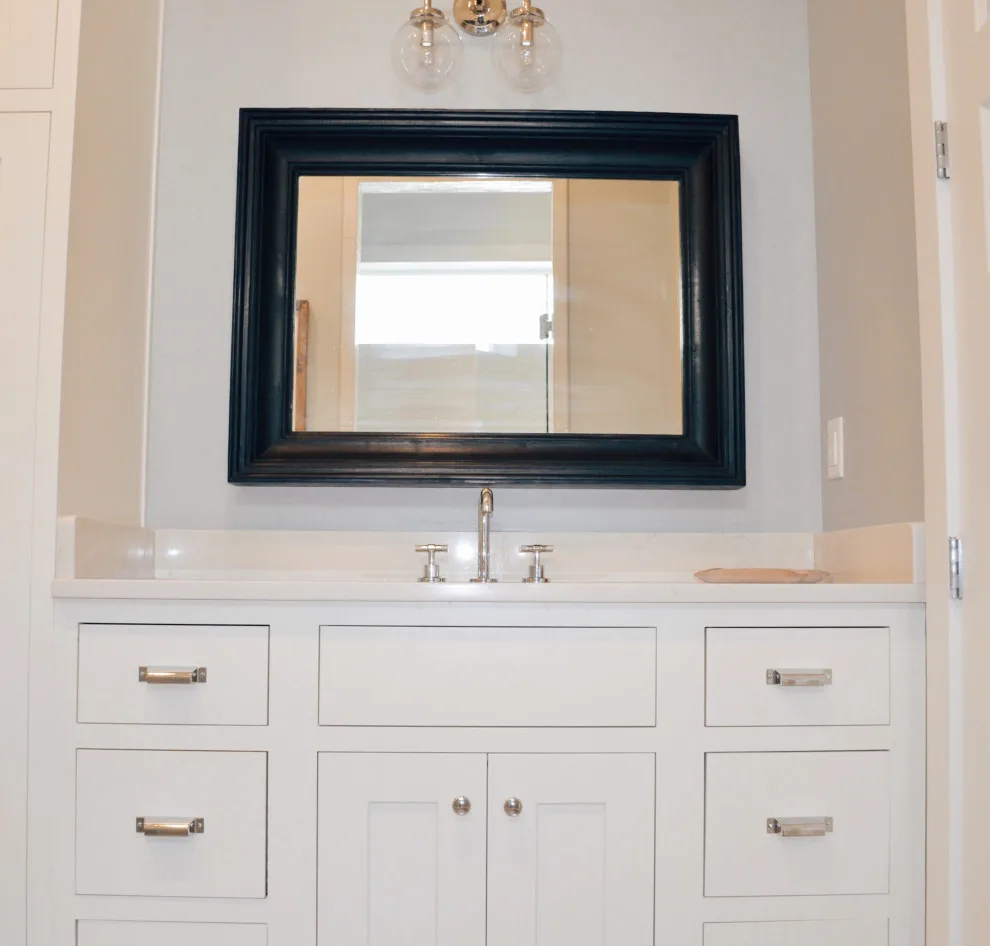 Oxford New Development by DeBord Interiors - Photo 14