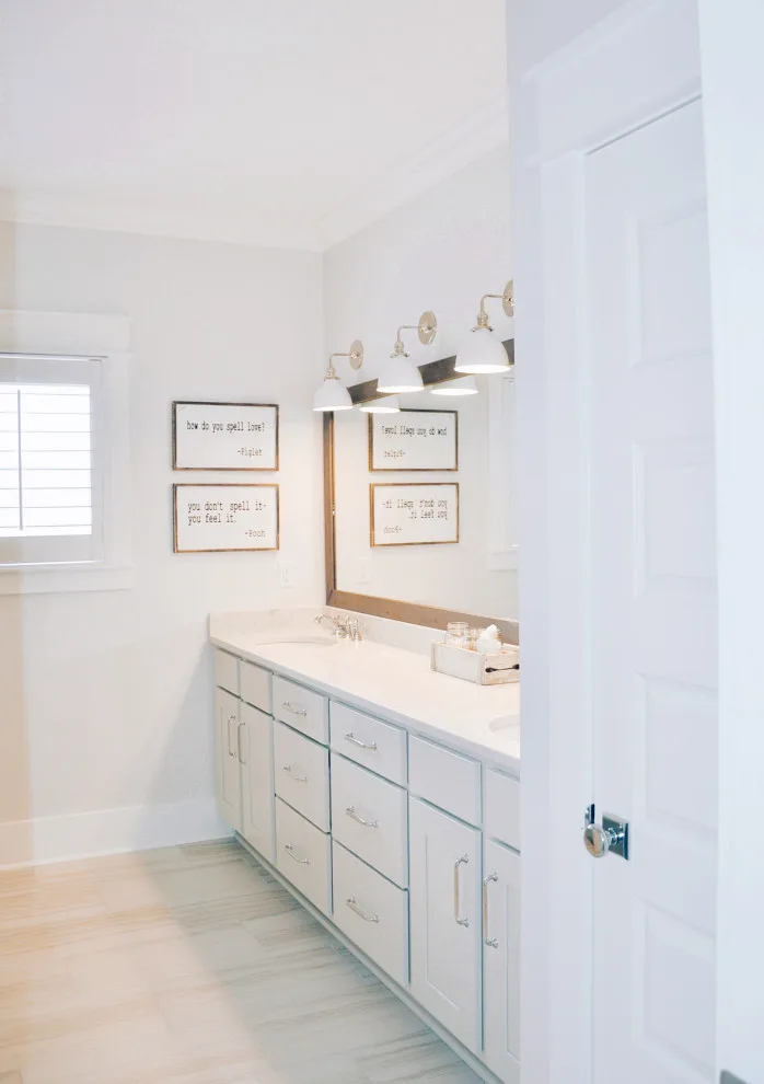 Oxford New Development by DeBord Interiors - Photo 20